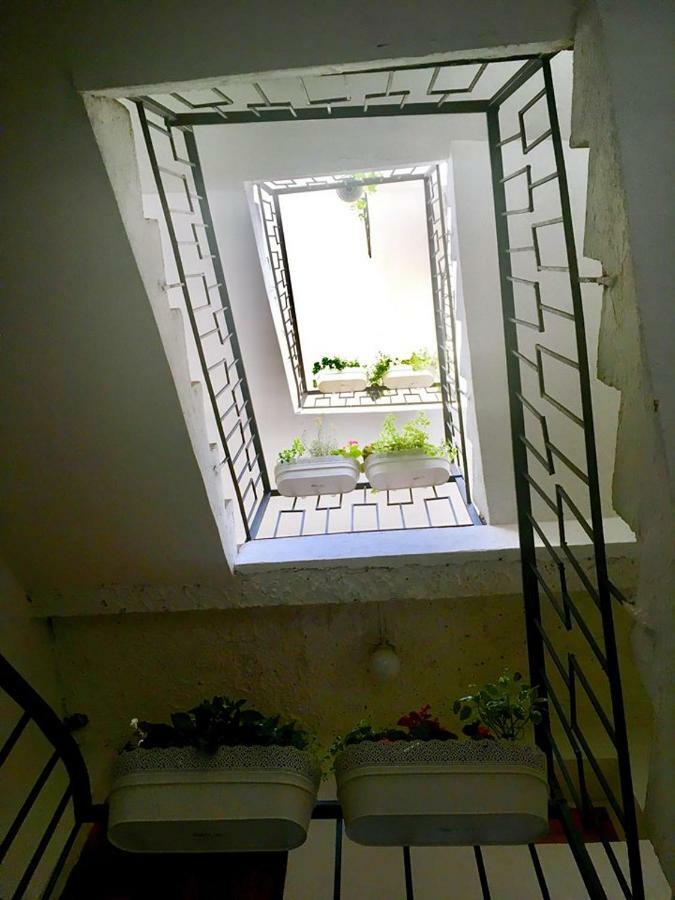 Puntin Rooms Sobe 코츌라 외부 사진